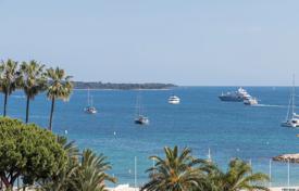 2 odalılar daire Boulevard de la Croisette'de, Fransa. 1,590,000 €