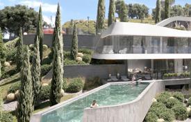 Villa – Malaga, Endülüs, İspanya. 7,700,000 €