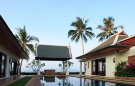 Villa – Ko Samui, Surat Thani, Tayland. 7,800 € haftalık