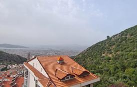 2 odalılar daire 80 m² Fethiye'de, Türkiye. $147,000