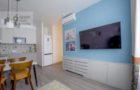 3 odalılar daire 56 m² Krasnoselsky district'da, Rusya. 47,500 ₽ haftalık