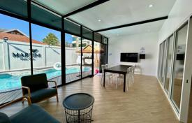 3 odalılar villa 352 m² Pattaya'da, Tayland. $656,000