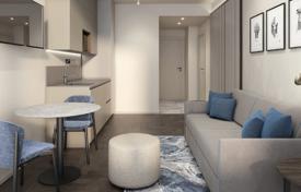 1 odalılar daire 39 m² Vake-Saburtalo'da, Gürcistan. $206,000