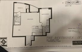 6 odalılar daire North York'da, Kanada. C$982,000
