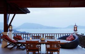 Villa – Patong Plajı, Kathu, Phuket,  Tayland. $1,236,000