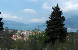 Arsa Tivat city'da, Karadağ. 400,000 €