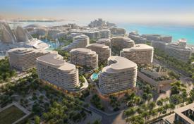 Konut kompleksi The Row Saadiyat – Abu Dhabi, BAE. Min.$2,083,000