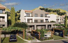 1 odalılar daire 48 m² Budva city'da, Karadağ. 144,000 €