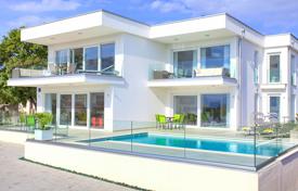3 odalılar daire 85 m² Primorje-Gorski Kotar County'da, Hırvatistan. 380,000 €