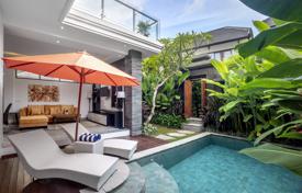 Villa – Seminyak, Bali, Endonezya. $393,000