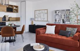 New residential complex with apartments Rhône'de, Fransa. Min.387,000 €