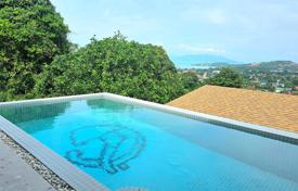 3 odalılar villa 212 m² Ko Samui'de, Tayland. $439,000