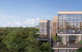 New residential complex with apartments Jebel Ali'de, BAE. Min.$1,051,000