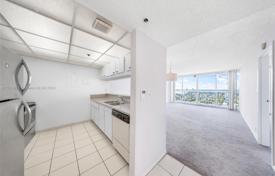 2 odalılar kondominyumda daireler 96 m² Miami'de, Amerika Birleşik Devletleri. $395,000