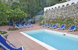 6 odalılar villa Georgioupoli'de, Yunanistan. 12,000 € haftalık