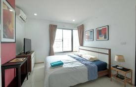 2 odalılar daire 75 m² Pattaya'da, Tayland. $145,000