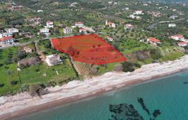 Arsa – Mora, Administration of the Peloponnese, Western Greece and the Ionian Islands, Yunanistan. 750,000 €