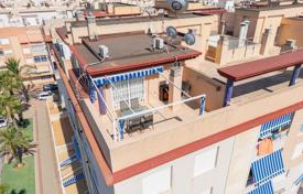 3 odalılar daire 85 m² Guardamar del Segura'da, İspanya. 220,000 €