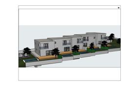 Arsa Porec'te, Hırvatistan. 450,000 €