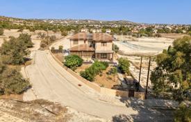 4 odalılar villa 240 m² Alethriko'da, Kıbrıs. 450,000 €