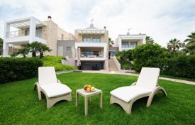 4 odalılar villa 240 m² Pallini'de, Yunanistan. 2,300,000 €