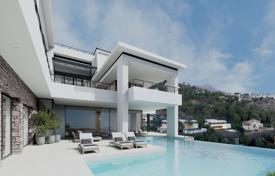 Villa – Marbella, Endülüs, İspanya. 11,500,000 €