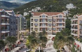 1 odalılar daire 47 m² Donja Lastva'da, Karadağ. 204,000 €