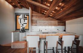 4 odalılar daire Morzine'de, Fransa. 655,000 €