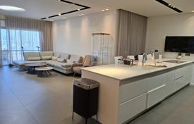 5 odalılar çatı dairesi 260 m² Aşdot'ta, İsrail. $2,439,000
