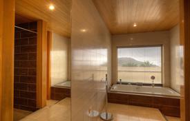 6 odalılar villa Santa Cruz de Tenerife'de, İspanya. 3,900 € haftalık
