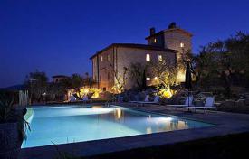 Villa – San Donato In Collina, Toskana, İtalya. 9,000 € haftalık