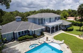 Villa – Fort Lauderdale, Florida, Amerika Birleşik Devletleri. $3,600,000