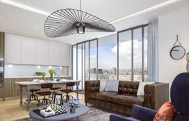3 odalılar daire Londra'da, Birleşik Krallık. £1,098,000