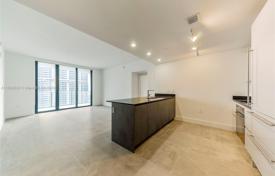 3 odalılar kondominyumda daireler 123 m² Miami'de, Amerika Birleşik Devletleri. $1,390,000
