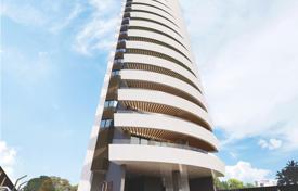 3 odalılar daire 90 m² Calpe'de, İspanya. 544,000 €