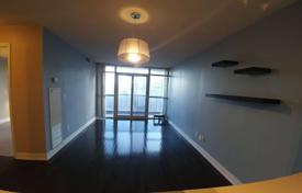 2 odalılar daire Carlton Street'da, Kanada. C$923,000