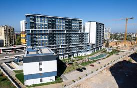 3 odalılar daire 121 m² Kepez'da, Türkiye. 10,871,000 TRY