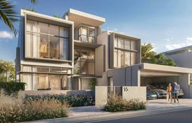 New residential complex with villas Dubai Hills Estate'de, BAE. Min.$5,037,000