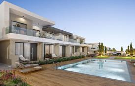 2 odalılar yeni binada daireler Baf'ta, Kıbrıs. 440,000 €