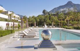 4 odalılar daire 286 m² Marbella'da, İspanya. 4,300,000 €
