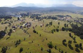 Arsa Zabljak (city)'da, Karadağ. 260,000 €
