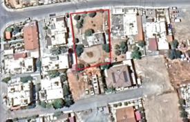 Arsa Ypsonas'da, Kıbrıs. 525,000 €