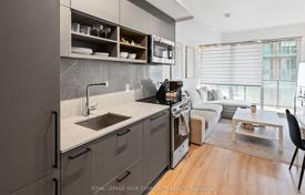 4 odalılar daire Old Toronto'da, Kanada. C$822,000