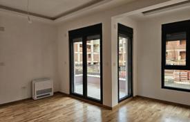 New residential complex with apartments Bar city'da, Karadağ. Min.175,000 €