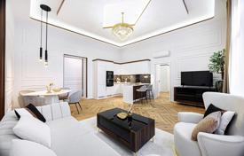 3 odalılar daire 94 m² Budapeşte'de, Macaristan. 698,000 €