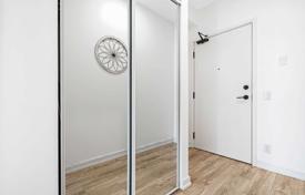 1 odalılar daire Old Toronto'da, Kanada. C$765,000