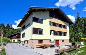 Yazlık ev – Vorarlberg, Avusturya. 3,900 € haftalık