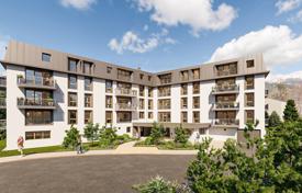 3 odalılar yeni binada daireler 29 m² Chamonix'da, Fransa. 919,000 €