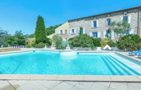 Villa – Occitanie, Fransa. 3,400 € haftalık