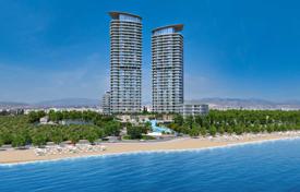 3 odalılar çatı dairesi Limassol (city)'da, Kıbrıs. 1,872,000 €